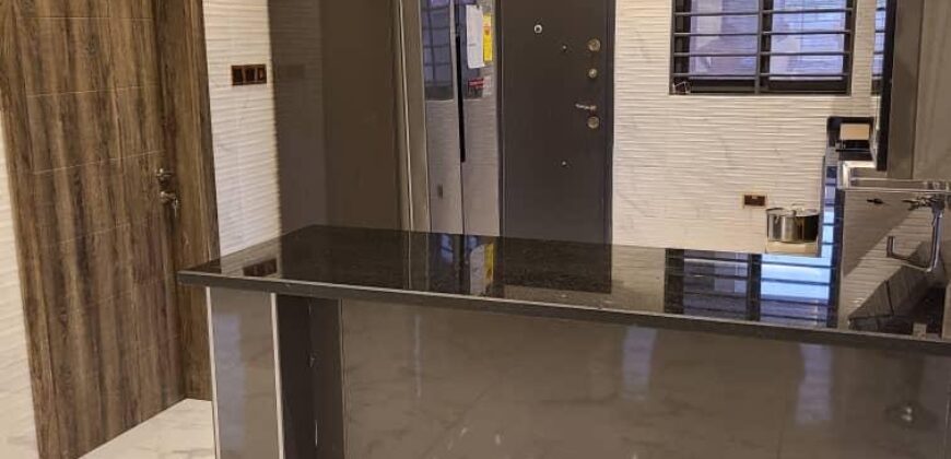 4bedroom with boys quarters for sale at East Legon hills