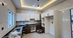 BRAND-NEW 3BEDROOM BIG COMPOUND FOR SALE AT SPINTEX , ACCRA GHANA