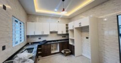 BRAND-NEW 3BEDROOM BIG COMPOUND FOR SALE AT SPINTEX , ACCRA GHANA