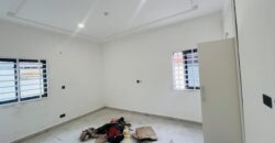 BRAND-NEW 3BEDROOM BIG COMPOUND FOR SALE AT SPINTEX , ACCRA GHANA