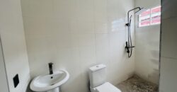 BRAND-NEW 3BEDROOM BIG COMPOUND FOR SALE AT SPINTEX , ACCRA GHANA