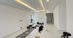 BRAND-NEW 3BEDROOM BIG COMPOUND FOR SALE AT SPINTEX , ACCRA GHANA