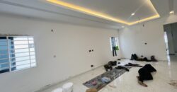 BRAND-NEW 3BEDROOM BIG COMPOUND FOR SALE AT SPINTEX , ACCRA GHANA