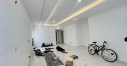 BRAND-NEW 3BEDROOM BIG COMPOUND FOR SALE AT SPINTEX , ACCRA GHANA