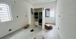 BRAND-NEW 3BEDROOM BIG COMPOUND FOR SALE AT SPINTEX , ACCRA GHANA