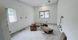 BRAND-NEW 3BEDROOM BIG COMPOUND FOR SALE AT SPINTEX , ACCRA GHANA