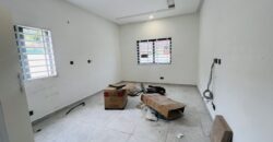 BRAND-NEW 3BEDROOM BIG COMPOUND FOR SALE AT SPINTEX , ACCRA GHANA