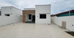 BRAND-NEW 3BEDROOM BIG COMPOUND FOR SALE AT SPINTEX , ACCRA GHANA