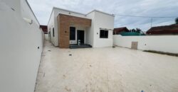 BRAND-NEW 3BEDROOM BIG COMPOUND FOR SALE AT SPINTEX , ACCRA GHANA