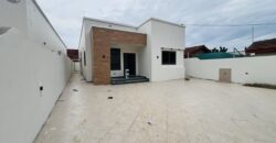 BRAND-NEW 3BEDROOM BIG COMPOUND FOR SALE AT SPINTEX , ACCRA GHANA