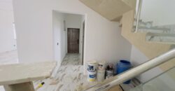 BRAND-NEW 4BEDROOM FOR SALE AT SPINTEX COMMUNITY 20, ACCRA GHANA