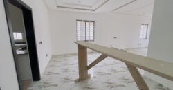 BRAND-NEW 4BEDROOM FOR SALE AT SPINTEX COMMUNITY 20, ACCRA GHANA
