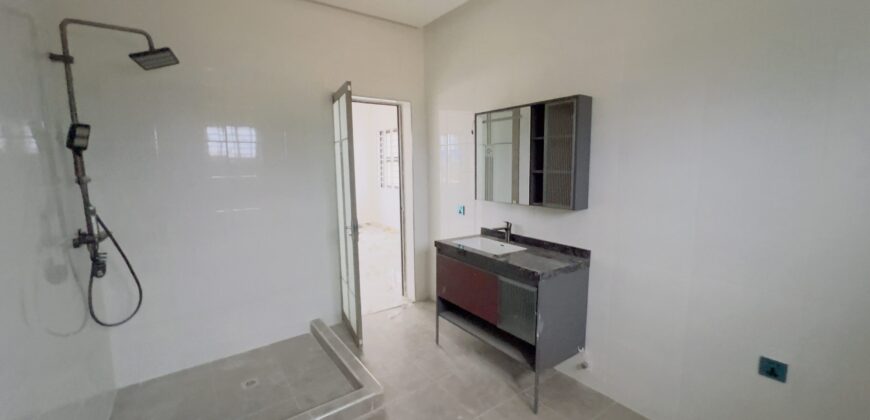 BRAND-NEW 4BEDROOM FOR SALE AT SPINTEX COMMUNITY 20, ACCRA GHANA