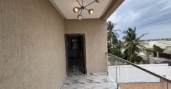 BRAND-NEW 4BEDROOM FOR SALE AT SPINTEX COMMUNITY 20, ACCRA GHANA