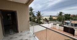 BRAND-NEW 4BEDROOM FOR SALE AT SPINTEX COMMUNITY 20, ACCRA GHANA