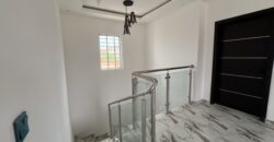 BRAND-NEW 4BEDROOM FOR SALE AT SPINTEX COMMUNITY 20, ACCRA GHANA