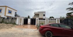 BRAND-NEW 4BEDROOM FOR SALE AT SPINTEX COMMUNITY 20, ACCRA GHANA