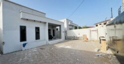 BRAND-NEW 3BEDROOM WITH BOYSQUARTERS// BIG COMPOUND FOR SALE AT SPINTEX , ACCRA GHANA