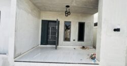 BRAND-NEW 3BEDROOM WITH BOYSQUARTERS// BIG COMPOUND FOR SALE AT SPINTEX , ACCRA GHANA