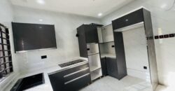 BRAND-NEW 3BEDROOM WITH BOYSQUARTERS// BIG COMPOUND FOR SALE AT SPINTEX , ACCRA GHANA