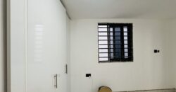 BRAND-NEW 3BEDROOM WITH BOYSQUARTERS// BIG COMPOUND FOR SALE AT SPINTEX , ACCRA GHANA