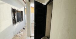 BRAND-NEW 3BEDROOM WITH BOYSQUARTERS// BIG COMPOUND FOR SALE AT SPINTEX , ACCRA GHANA