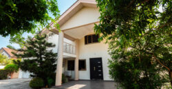 Fully Furnished short stay house for Rent at Spintex