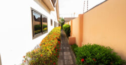 Fully Furnished short stay house for Rent at Spintex