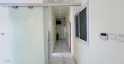 Three(3) bedroom house with Boysquarters for sale at Spintex HFC ESTATE