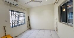 Three(3) bedroom house with Boysquarters for sale at Spintex HFC ESTATE