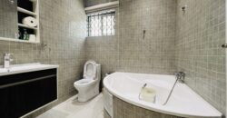 Three(3) bedroom house with Boysquarters for sale at Spintex HFC ESTATE