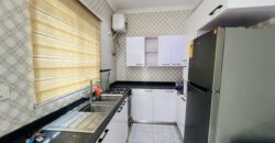 Three(3) bedroom house with Boysquarters for sale at Spintex HFC ESTATE