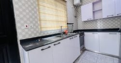 Three(3) bedroom house with Boysquarters for sale at Spintex HFC ESTATE