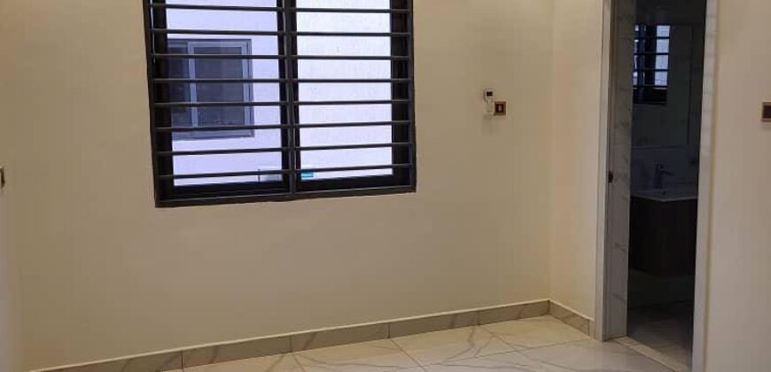 4bedroom with boys quarters for sale at East Legon hills