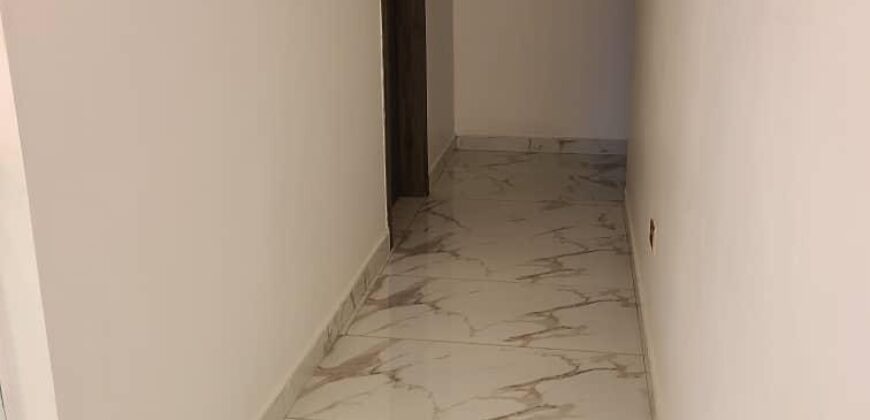 4bedroom with boys quarters for sale at East Legon hills