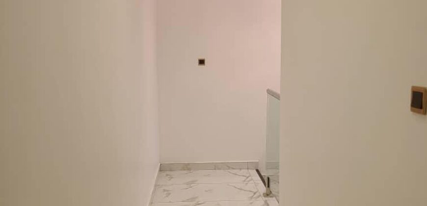 4bedroom with boys quarters for sale at East Legon hills