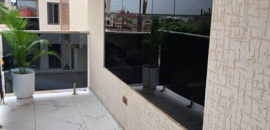 4bedroom with boys quarters for sale at East Legon hills