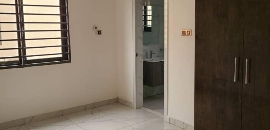 4bedroom with boys quarters for sale at East Legon hills