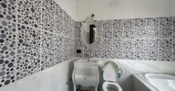 5bedroom furnished house for sale at Trassaco ESTATE Adjiringanor Huge Backyard with swimming pool