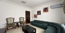 5bedroom furnished house for sale at Trassaco ESTATE Adjiringanor Huge Backyard with swimming pool