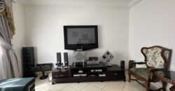 5bedroom furnished house for sale at Trassaco ESTATE Adjiringanor Huge Backyard with swimming pool