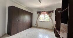 5bedroom furnished house for sale at Trassaco ESTATE Adjiringanor Huge Backyard with swimming pool