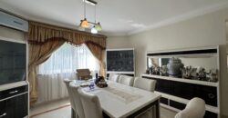 5bedroom furnished house for sale at Trassaco ESTATE Adjiringanor Huge Backyard with swimming pool