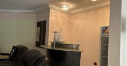 5bedroom furnished house for sale at Trassaco ESTATE Adjiringanor Huge Backyard with swimming pool