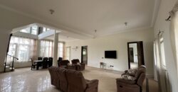 4 bedroom house with 2Boysquarters for sale at Trassaco ESTATE Adjiringanor Huge Backyard