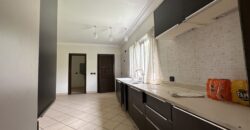 4 bedroom house with 2Boysquarters for sale at Trassaco ESTATE Adjiringanor Huge Backyard