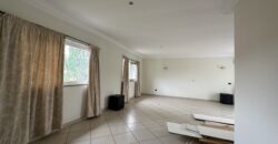 4 bedroom house with 2Boysquarters for sale at Trassaco ESTATE Adjiringanor Huge Backyard