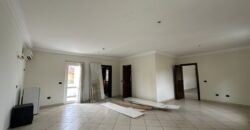 4 bedroom house with 2Boysquarters for sale at Trassaco ESTATE Adjiringanor Huge Backyard