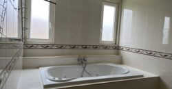 4 bedroom house with 2Boysquarters for sale at Trassaco ESTATE Adjiringanor Huge Backyard