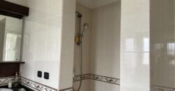 4 bedroom house with 2Boysquarters for sale at Trassaco ESTATE Adjiringanor Huge Backyard